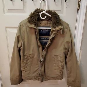 Abercrombie Adirondack jacket